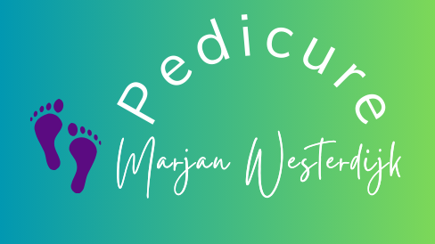 Website Pedicure Marjan Westerdijk